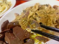 -水东兴记鸭粥店(茂名店)