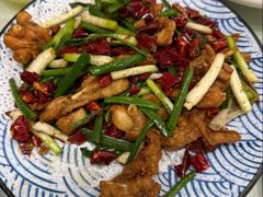 -金龙·打边炉(南京西路店)