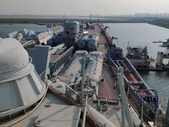 -泰达航母主题公园