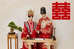 -芭莎视觉婚纱摄影(花溪店)