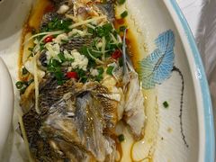 青石斑-阿杰臻选海鲜饭店(普陀山店)