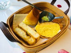 -L'Arome芳芳法国餐厅(仙林金鹰店)