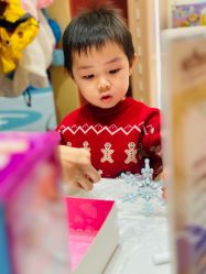 -奈尔宝家庭中心·亲子餐厅(北京东坝万达店)