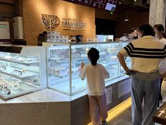 -喜马拉雅森(运河汇1958店)