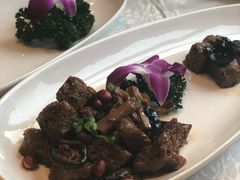 四喜烤麸-930私房菜(欧阳路店)