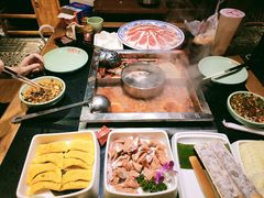 -蜀江龙火锅(339店)
