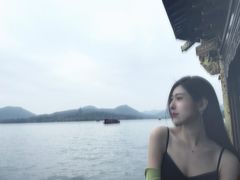 -西湖游船