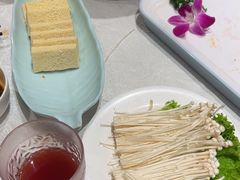 -东来顺饭庄(天坛店)