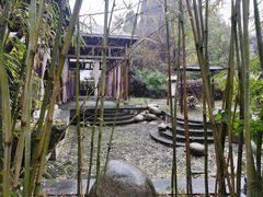 -咸宁万豪温泉谷度假区