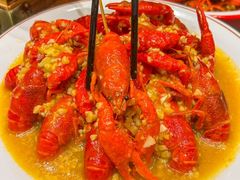-阿胖龙虾小海鲜(宁国南路总店)