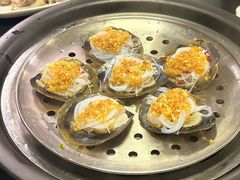-水禾轩·海鲜蒸汽主题餐厅(新香洲旗舰店)