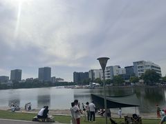 -美兰湖景区