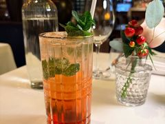 -La Vita 意大利传统料理(富民路店)