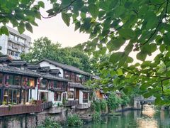 -小河直街历史文化街区