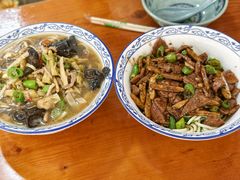 -姚记面馆(瑶琳路店)