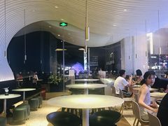 大堂-gaga(金光华店)
