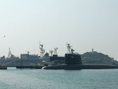 -中国人民解放军海军博物馆