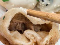 -小杨生煎(黄河路美食休闲街店)