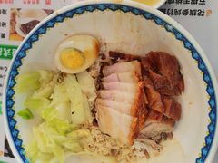 -永祥烧腊餐厅(虹口店)