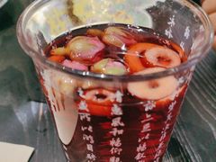 -宫事颐庭·老佛爷贵寿下午茶(颐和园店)