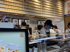-眷茶(赛格国际购物中心店)
