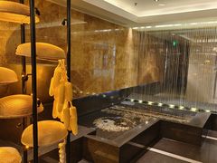 -怡咖啡·自助餐·西安香格里拉