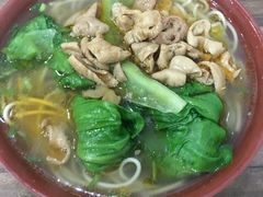 -天府面庄(天平路店)