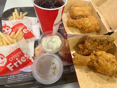 -快乐蜂(永光广场店)