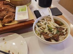 -晋阳春·山西菜·北京烤鸭(交大店)