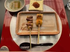 -鳥喜Toriki怀石烧鸟料理