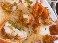-悦来福·东山海鲜(莲花店)