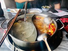 -尚御潮汕牛肉自助火锅(锦园店)