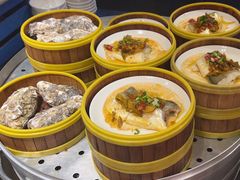 -松咖啡自助餐厅·松北香格里拉