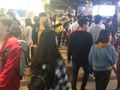 -东门小吃街
