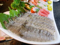 -龚记海鲜20年老字号