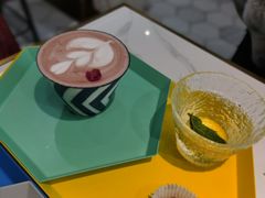 -茶是一枝花泡茶店