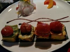 -甘尼仕印度餐厅爵士酒吧(阳春巷店)
