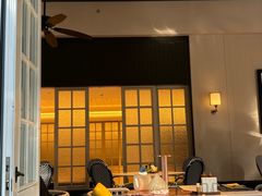 -深圳威尼斯英迪格酒店-邻芙花廊下午茶·NINFA GALLERY·蛋糕·咖啡