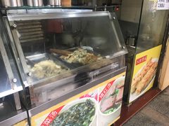 -八珍·广式煎饺·广州老字号(北京路总店)