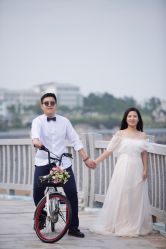 -绿皮火车照相馆 婚纱照旅拍(厦门店)
