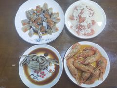 -红灯笼龙凤饭店(宁波老字号店)