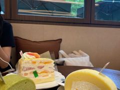 -小西家作•精致蛋糕(富力爱丁堡店)
