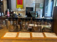 -Metal hands·铁手咖啡