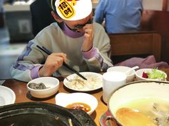 -黑鸡小馆(金源店)