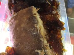 -樊记腊汁肉(竹笆市总店)