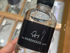 -the WAREHOUSE optic(三里屯分店)
