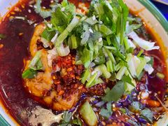 -马路边边火锅串串(观前街店)