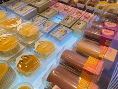 -BreadTalk面包新语·烘焙蛋糕(东方宝泰广场店)