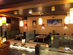 -大江户日本料理(吕厝店)
