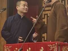 -青曲社相声(易俗街区店)
